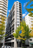 S-RESIDENCE南堀江の画像