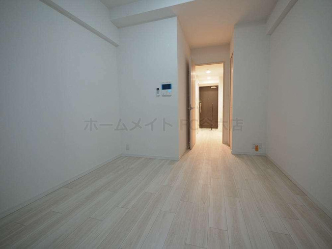 【寝室】 | S-RESIDENCE南堀江