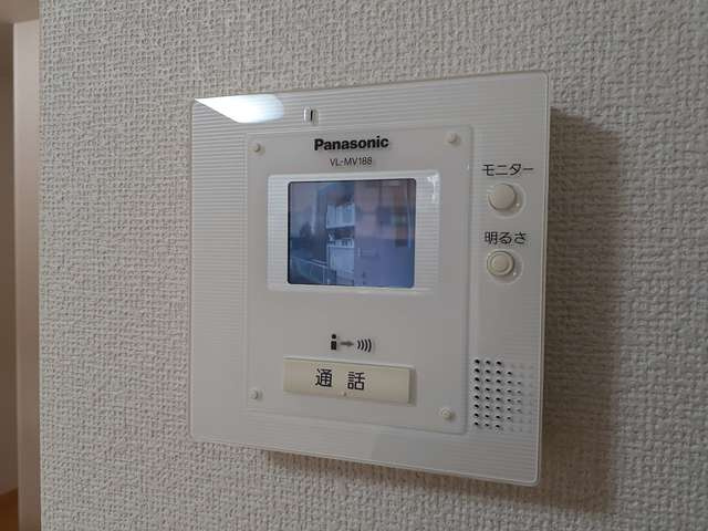 サニー・ヒルズのセキュリティ
