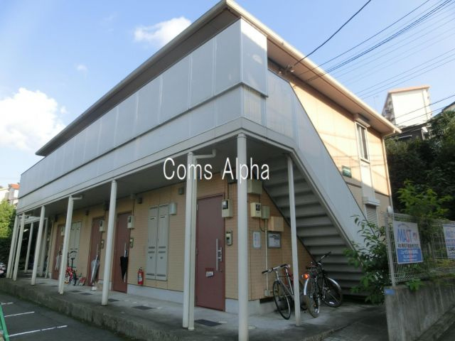 エクセリオン神大寺Ⅰ