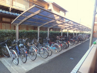 【その他共用部分】 | Fragrant Olive