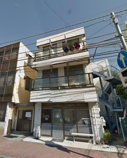 【外観】 | 外観