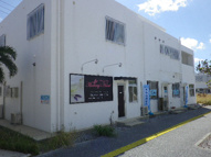 生田貸店舗の画像