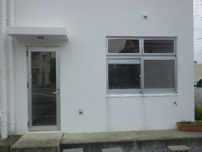 【外観】 | 生田貸店舗