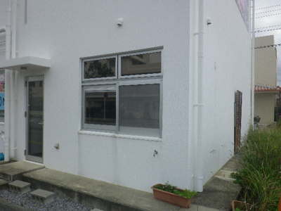 【外観】 | 生田貸店舗