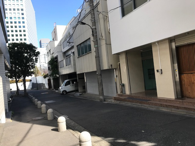 三和商事ビル