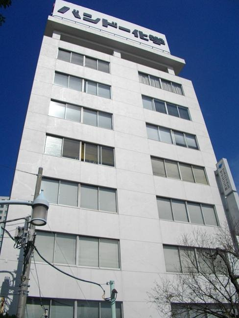 三和商事ビルの外観