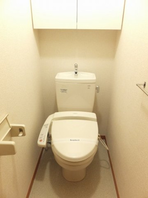 【トイレ】 | 和