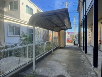 【その他共用部分】 | 和