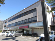 マスダビルの画像