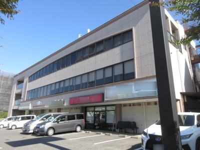 【外観】 | マスダビル