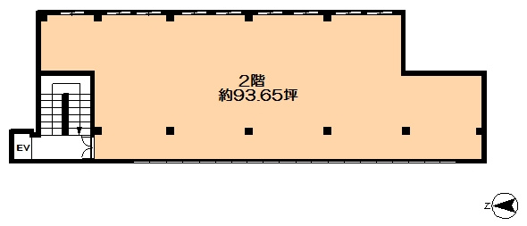 【間取り】 | マスダビル