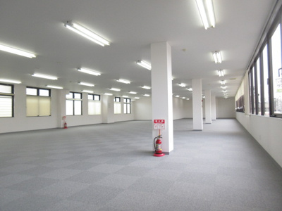 【内装】 | マスダビル