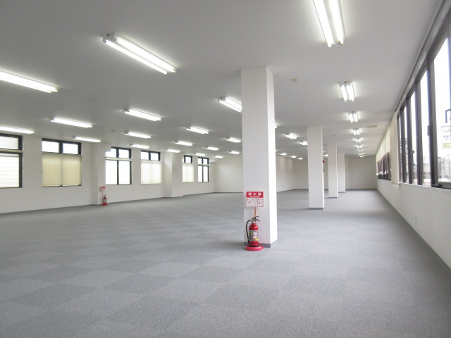 【内装】 | マスダビル