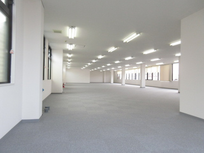 【内装】 | マスダビル