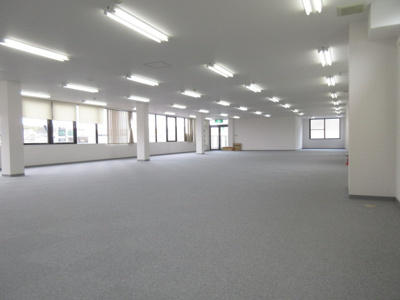 【内装】 | マスダビル