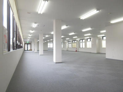 【内装】 | マスダビル