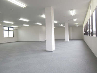 【内装】 | マスダビル