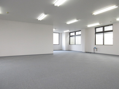 【内装】 | マスダビル