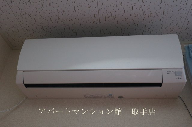 ジュピター取手の設備