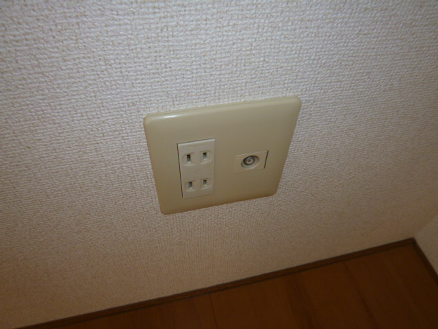 サンスクエアーCの設備