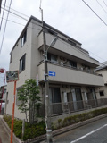 メゾン　エス・ワイの画像