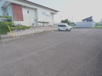 【駐車場】 | ドミール高村