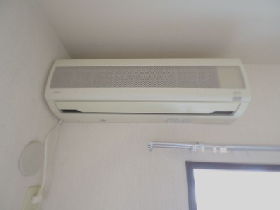 【設備】 | ドミール高村
