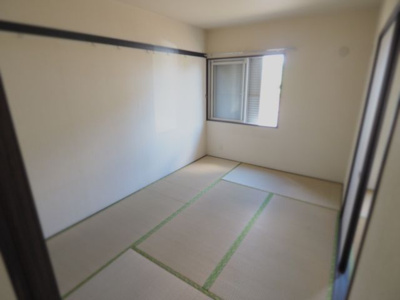 【和室】 | ドミール高村