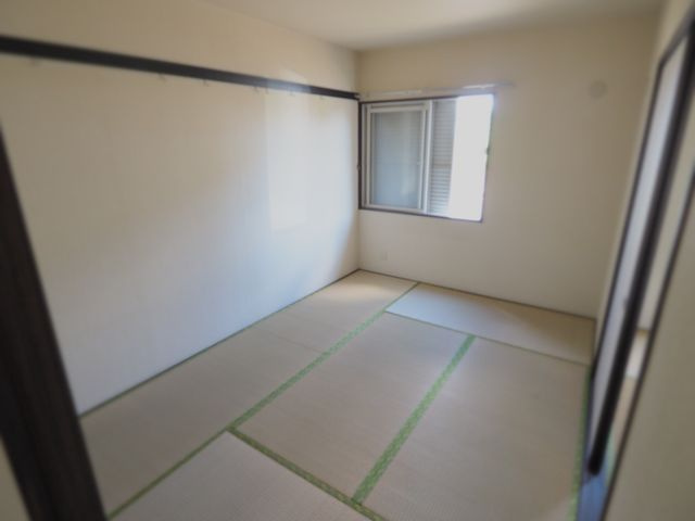 【和室】 | ドミール高村