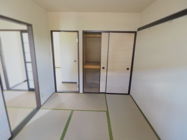 【収納】 | ドミール高村