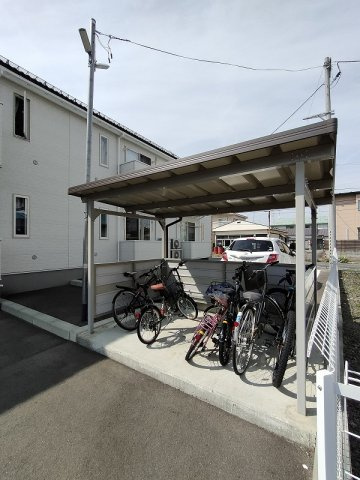 maison　de　paix（メゾンドペペ）のその他共用部分