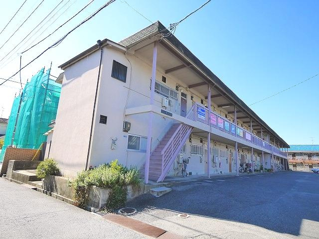 ニュー芝ハイツ