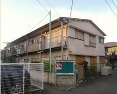 【外観】 | 第二山口荘