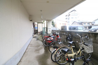 【その他共用部分】