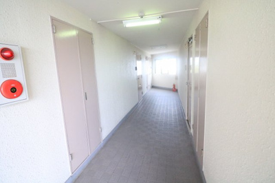 【その他共用部分】 | コーポラス山栄