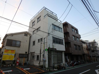 【外観】 | 磯部ビル