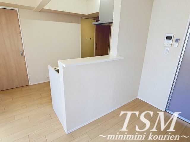 ヴェステン香里の寝室|落ち着いて過ごせるお部屋なので、寝室にいかがでしょうか