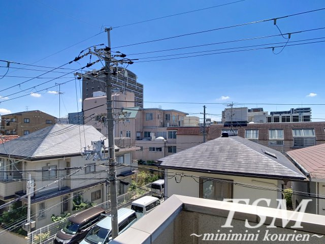 ヴェステン香里の展望