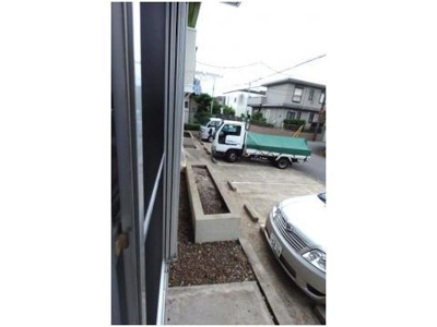 【庭】 | 小倉台カーサ・ベルデ | お花植えてみませんか？