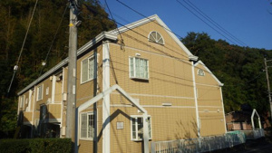 フォンティーン金井Ａ棟の画像