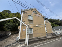 フォンティーン金井Ａ棟の画像