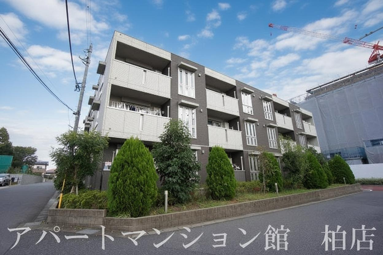 ピアチェーレⅠ