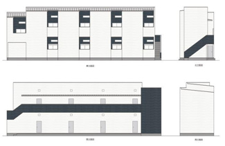 【外観】