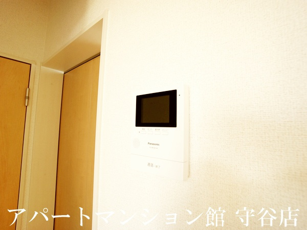 カラーリヴァー　H＆Aのセキュリティ