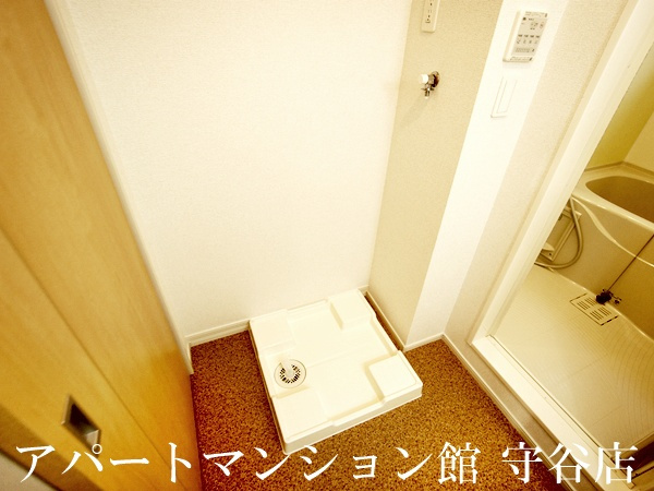 カラーリヴァー　H＆Aのその他