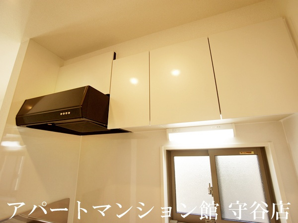 カラーリヴァー　H&Aのその他