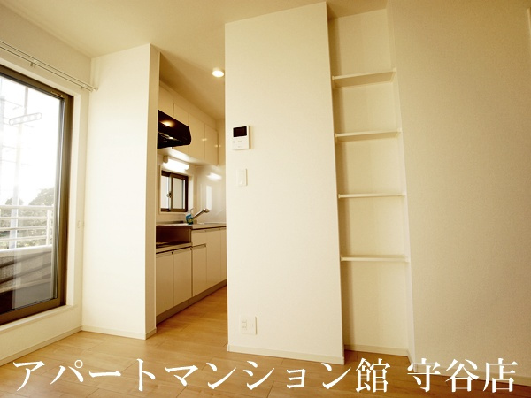 カラーリヴァー　H&Aのその他