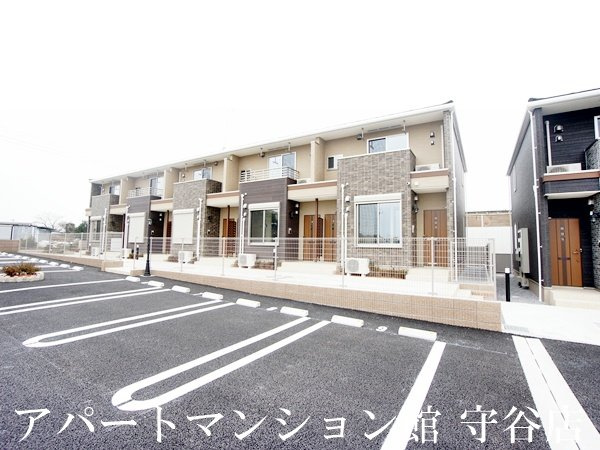 カラーリヴァー　H&A