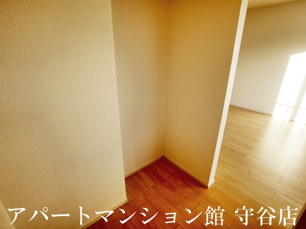 カラーリヴァー　H&Aのその他